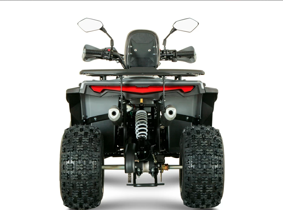 Квадроцикл YACOTA DRAGON LUX LD 150 PRO-SPORT в Новом Уренгое