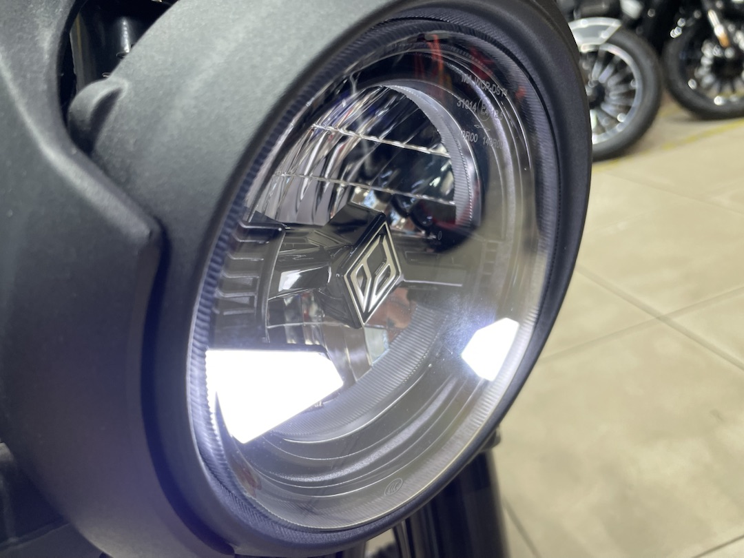 Мотоцикл Benda Chinchilla 500 в Новом Уренгое