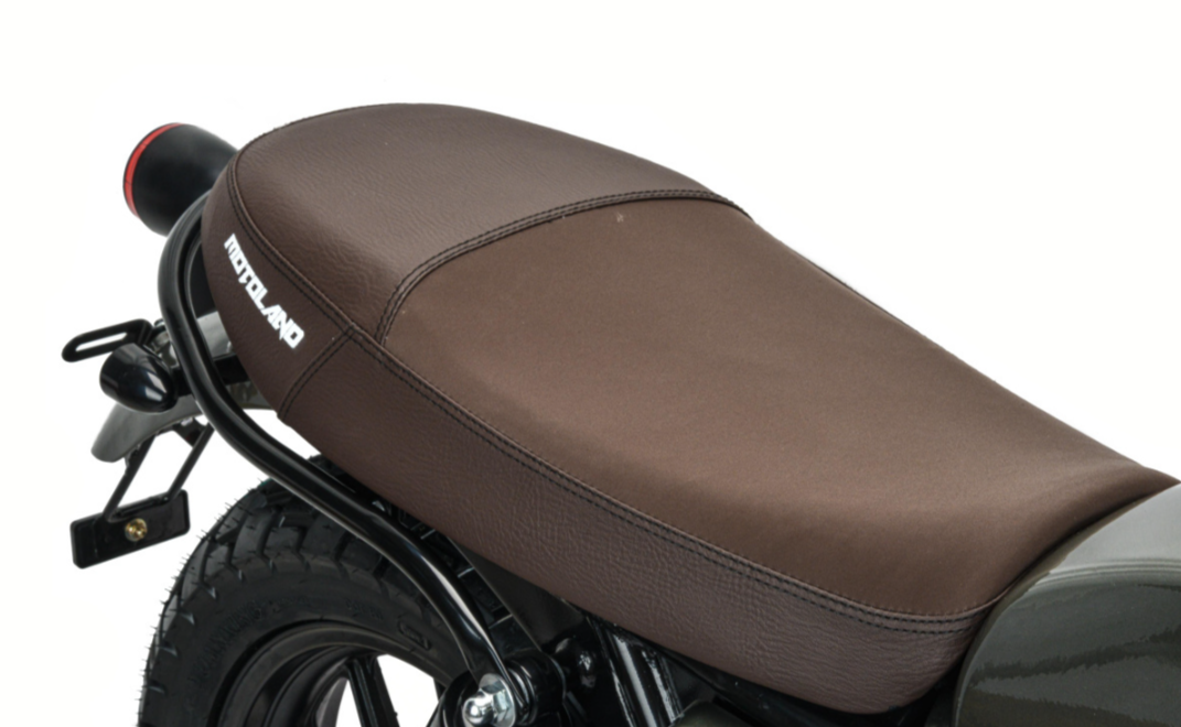 Мотоцикл MOTOLAND (МОТОЛЕНД) TEXAS 300 в Новом Уренгое