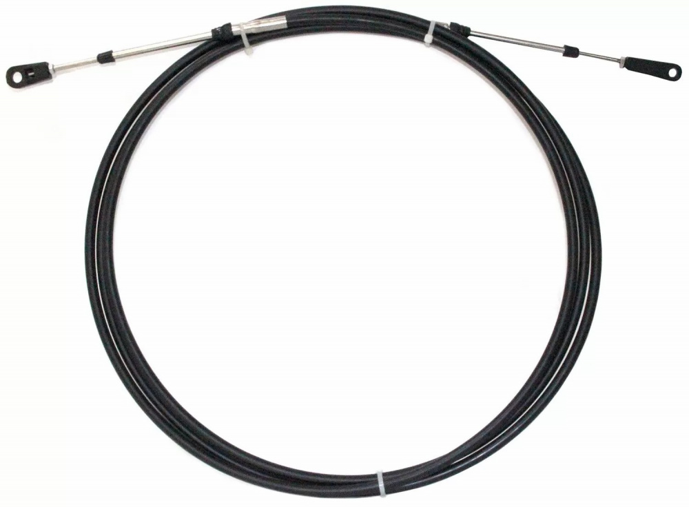 ТРОС "ГАЗ-РЕВЕРС", F16, MERCURY (ТАЙВАНЬ) в Новом Уренгое