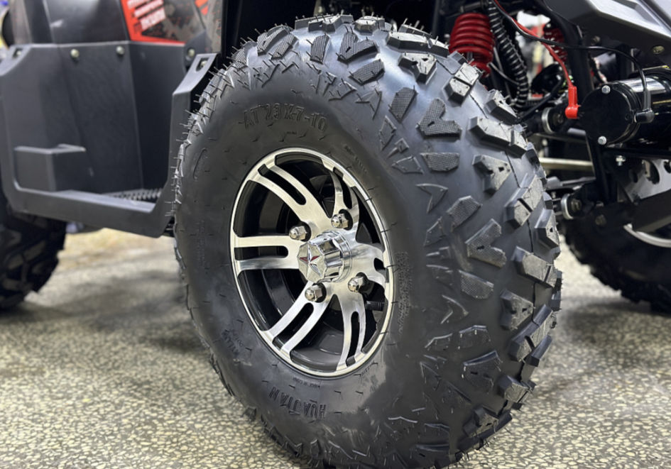 Квадроцикл GBM MAVERICK 300 NEW PREMIUM в Новом Уренгое