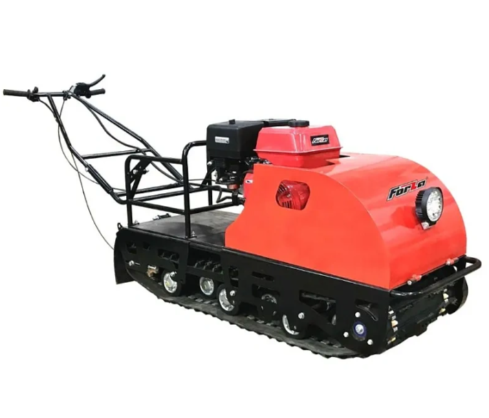 Мотобуксировщик Forza МБС3-15ВФ в Новом Уренгое