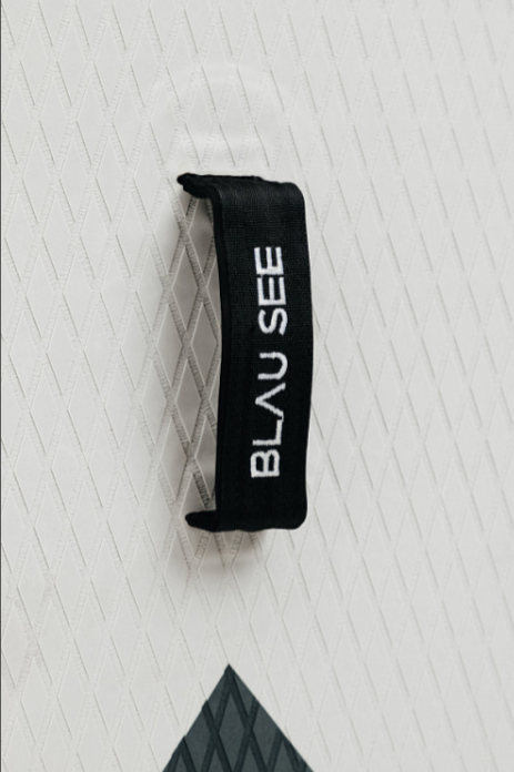 НАДУВНОЙ SUP-BOARD BUSINESS LIGHT BLUE 10,6 в Новом Уренгое