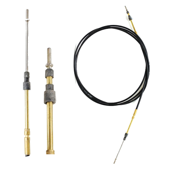 ТРОС "ГАЗ-РЕВЕРС" C2 F14 ULTRAFLEX в Новом Уренгое