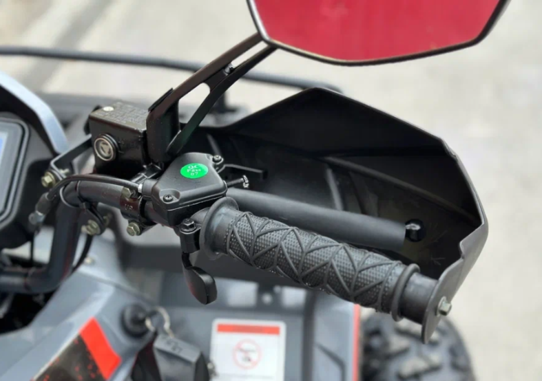 Квадроцикл GBM MAVERICK 300 NEW в Новом Уренгое