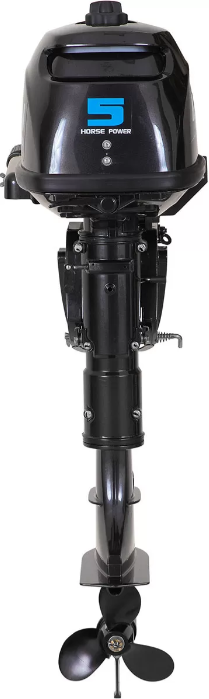 Лодочный мотор MARLIN MP 5 AMHL в Новом Уренгое