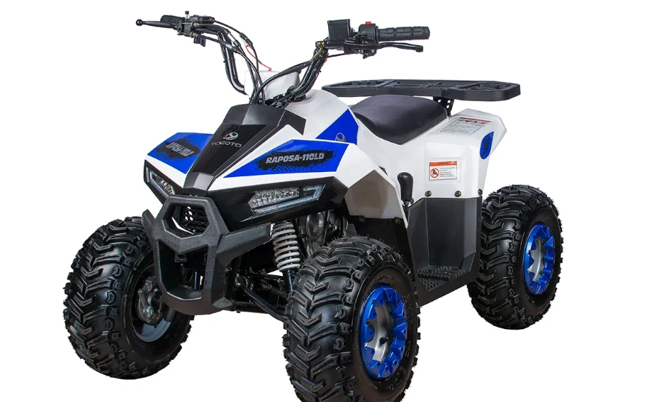 Квадроцикл Yacota Raposa 130 PRO-SPORT в Новом Уренгое