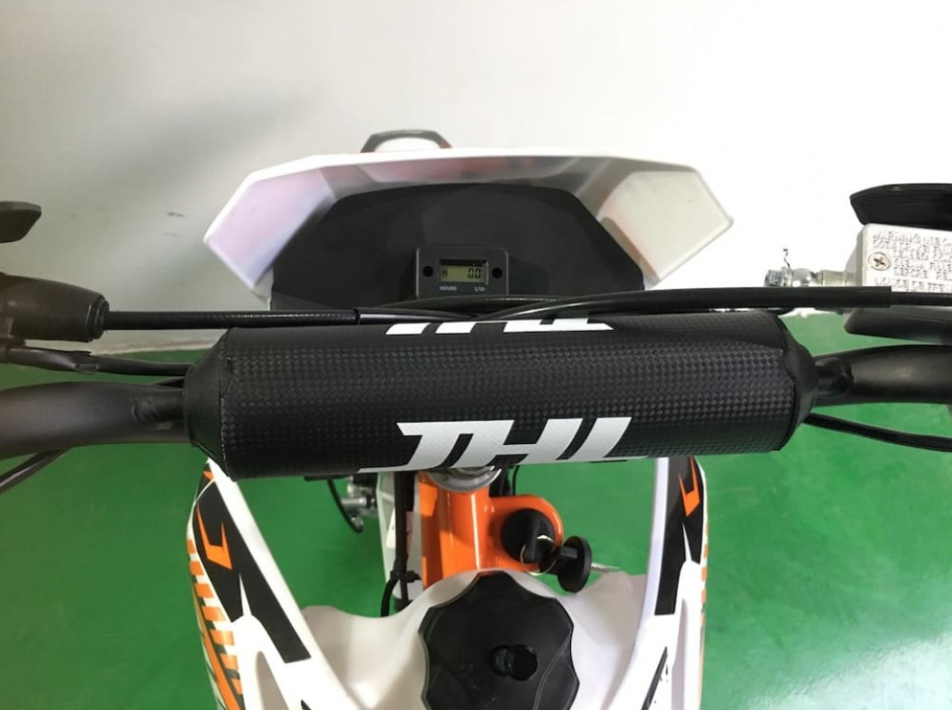 Питбайк JHLMOTO JHL Z125E Pro (ZS154FMI-3) в Новом Уренгое