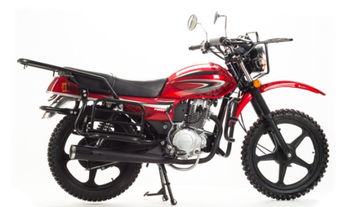 Мотоцикл FORESTER 200 (2021 г.) в Новом Уренгое