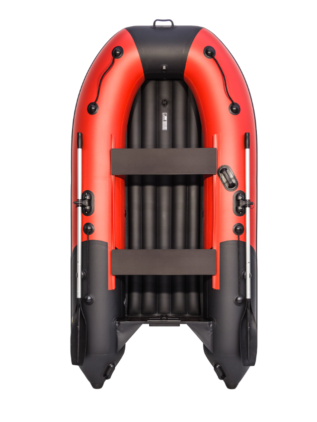 Лодка Ривьера Компакт 2900 НДНД в Новом Уренгое