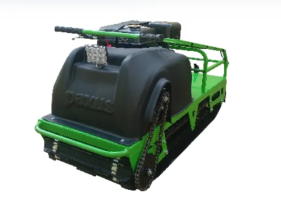 Мотобуксировщик PAXUS "ФЕНИКС" 15 л.с. в Новом Уренгое