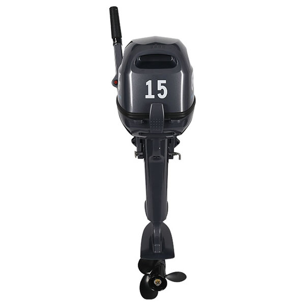 ЛОДОЧНЫЙ МОТОР ALLFA CG Т15 в Новом Уренгое