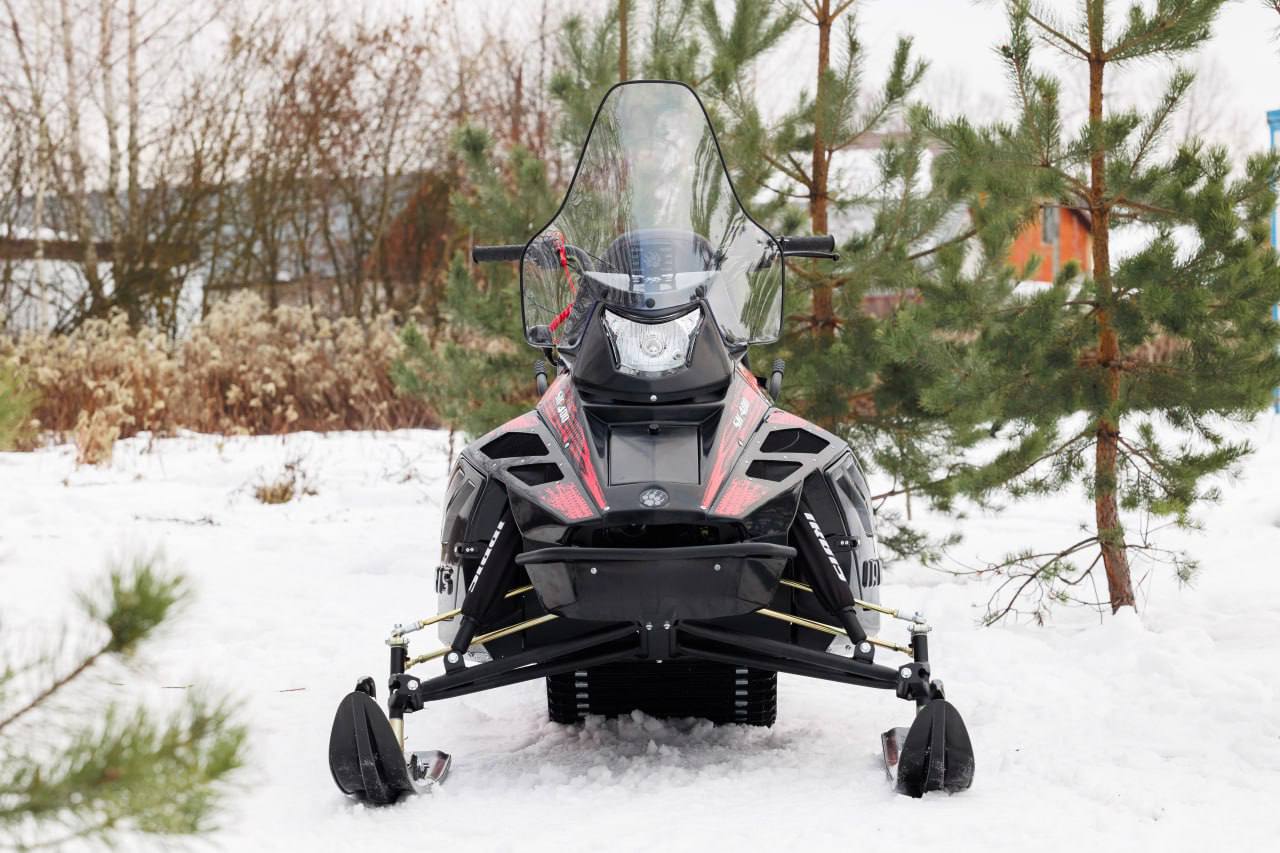 Снегоход IRBIS TUNGUS 400 25/26 в Новом Уренгое