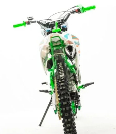 Питбайк MOTOLAND (МОТОЛЕНД) Кросс 125 TCX125 E в Новом Уренгое
