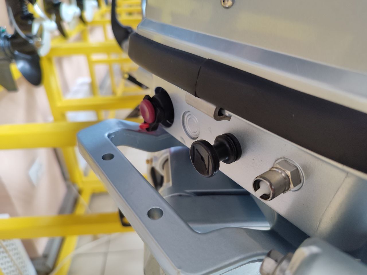 Лодочный мотор PROMAX SP9.9FHS (20) PRO в Новом Уренгое