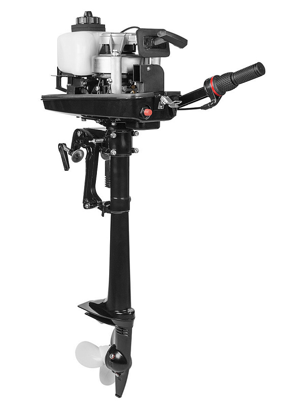 ЛОДОЧНЫЙ МОТОР GLADIATOR G3FHS в Новом Уренгое