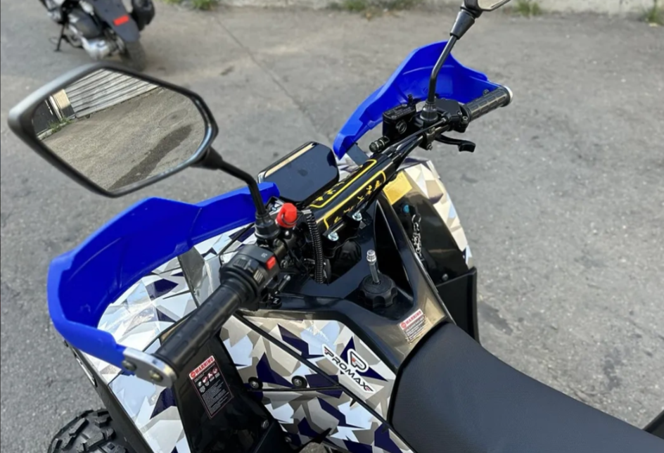 Квадроцикл PROMAX FOREST 180 в Новом Уренгое