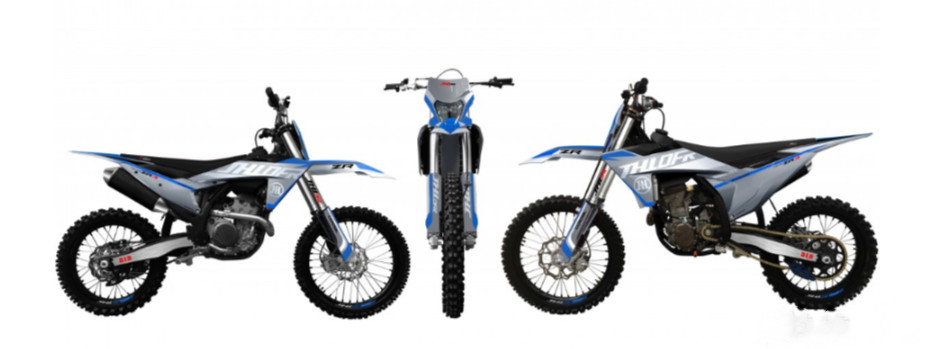 Мотоцикл JHLMOTO JHL ZR3 CB300RL (175FMN) в Новом Уренгое