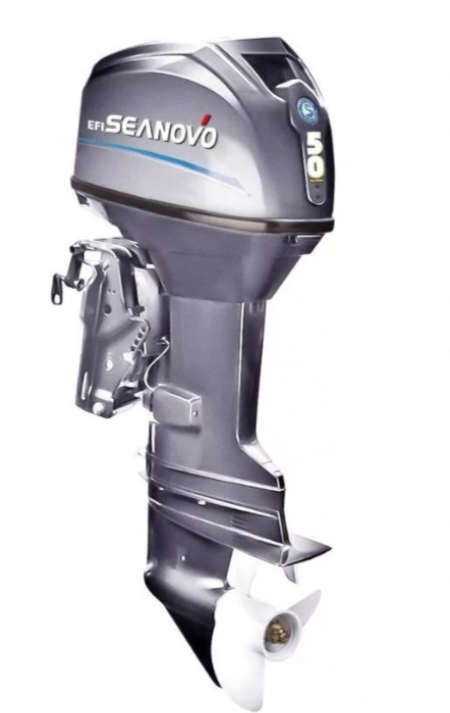 Лодочный мотор SEANOVO SNEF50HVEL-T - EFI (1,85) в Новом Уренгое