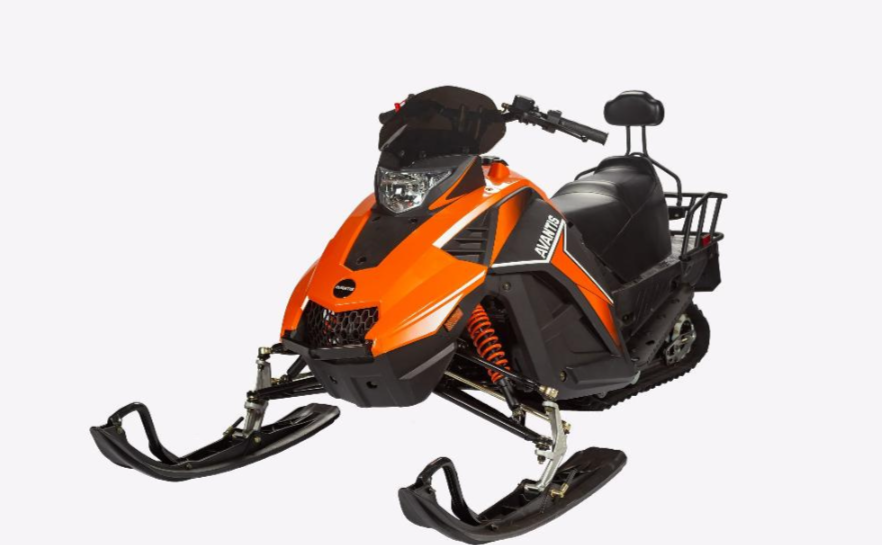 Снегоход AVANTIS CAPITAN 150 в Новом Уренгое