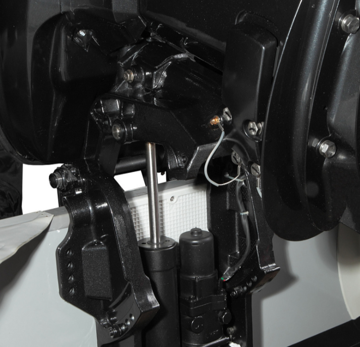 Лодочный мотор MARLIN MP 40 AERTL в Новом Уренгое