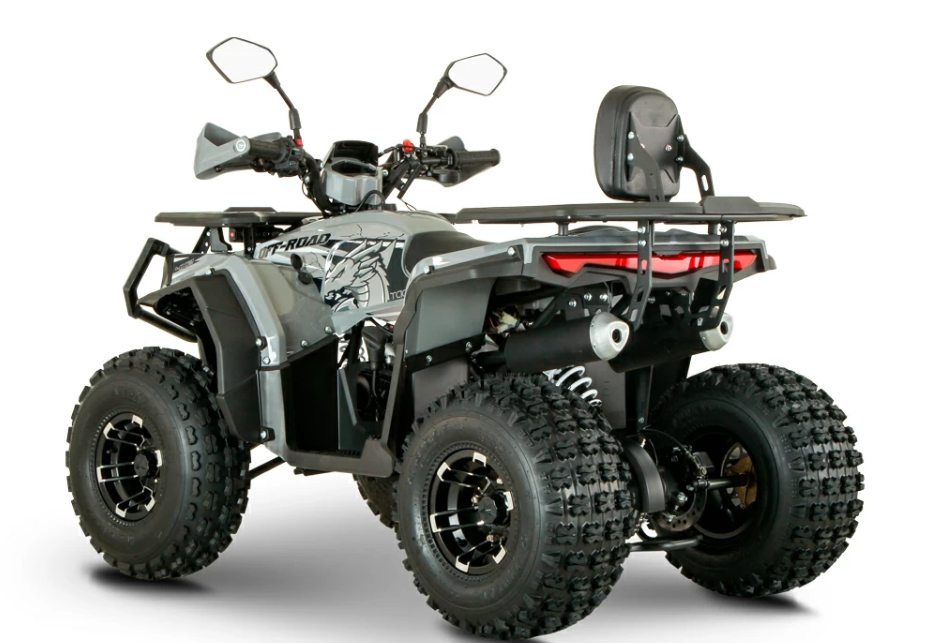 Квадроцикл YACOTA DRAGON LUX LD 125 в Новом Уренгое