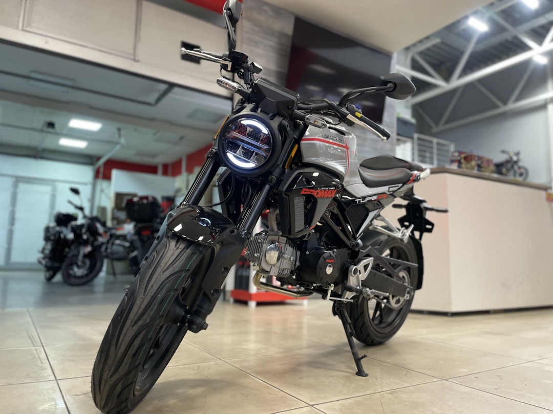 Мопед PROMAX CB150R (49) в Новом Уренгое