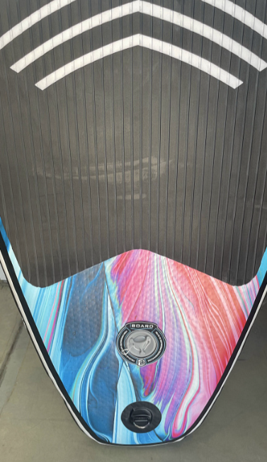 SUP (САП) ДОСКА RAIDEX I BOARD 11’ (332СМ) N 33 в Новом Уренгое