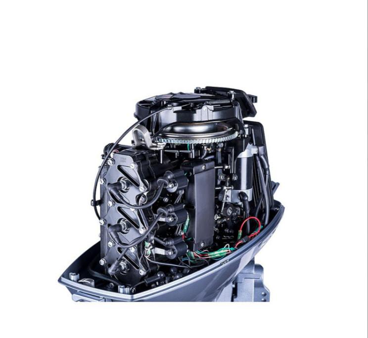 Лодочный мотор SEANOVO SN70FFEL-T в Новом Уренгое