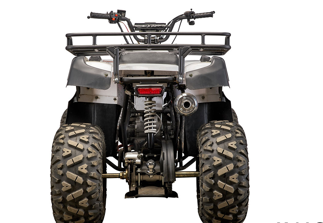 Квадроцикл YACOTA SELA 200 в Новом Уренгое