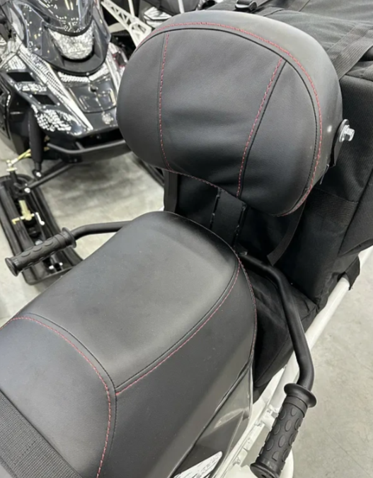 СНЕГОХОД IRBIS SF200L XE SUPERLONG в Новом Уренгое