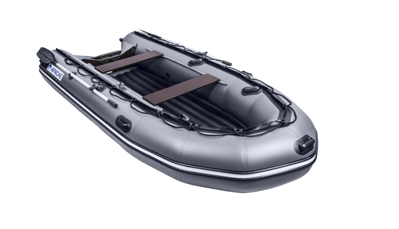 Лодка APACHE 3700 НДНД в Новом Уренгое