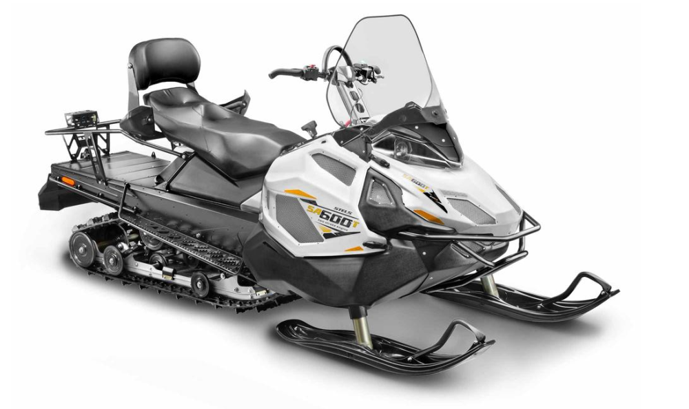 Снегоход STELS АТАМАН SA600T 2.0 в Новом Уренгое