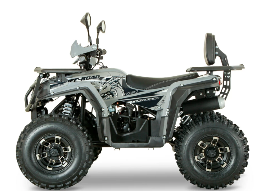 Квадроцикл YACOTA DRAGON LUX LD 125 в Новом Уренгое