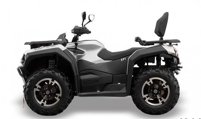 Квадроцикл HISUN GUARDIAN 550L /LONG в Новом Уренгое