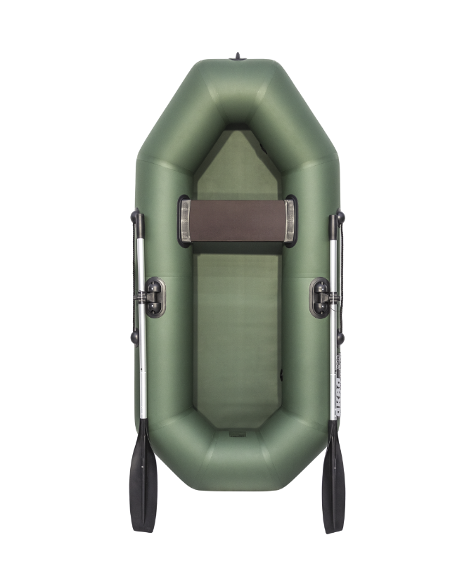  Лодка АКВА-ОПТИМА 210 в Новом Уренгое