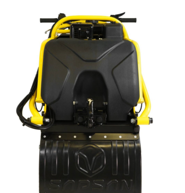 Мотобуксировщик SAPSAN SK 380 в Новом Уренгое