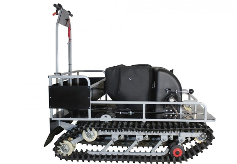 Мотобуксировщик УРАГАН Медведь 20 л.с. в Новом Уренгое