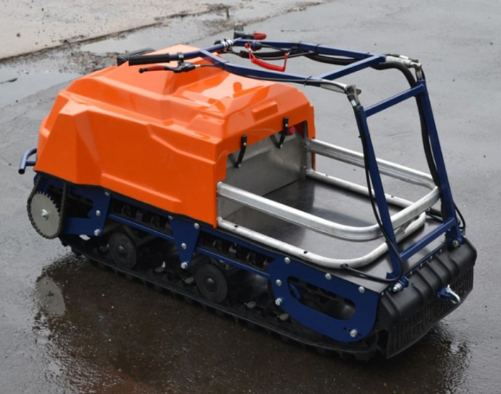 Мотобуксировщик БАРС СЛЕДОПЫТ MDS 15 л.с. в Новом Уренгое