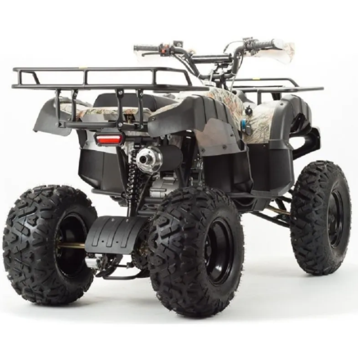 Квадроцикл PROMAX ATV 250 (2025) в Новом Уренгое