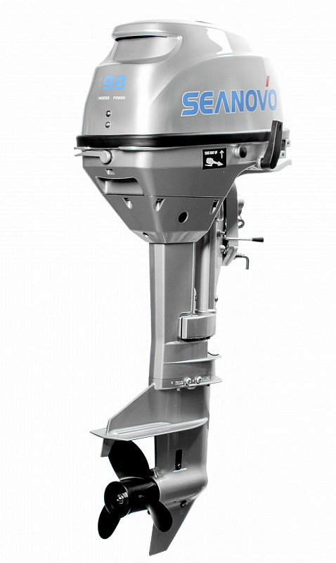 Лодочный мотор SEANOVO SN9.8FHS в Новом Уренгое