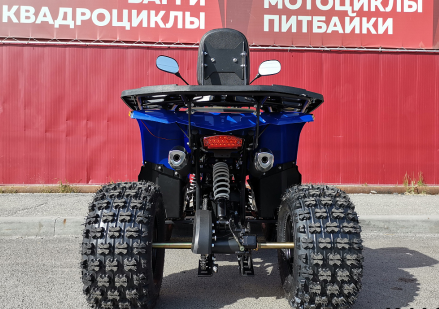 Квадроцикл PROMAX WILD 2.0 190 LUX в Новом Уренгое
