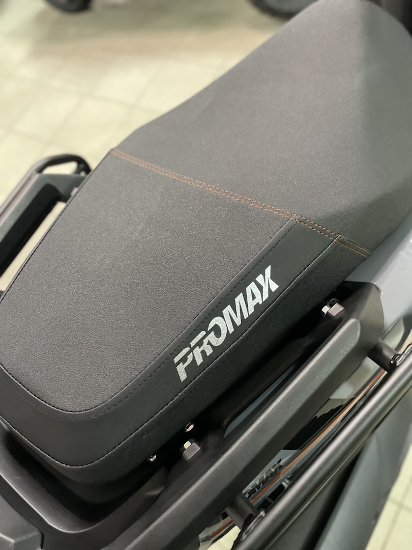Скутер PROMAX STALKER 150(49) в Новом Уренгое