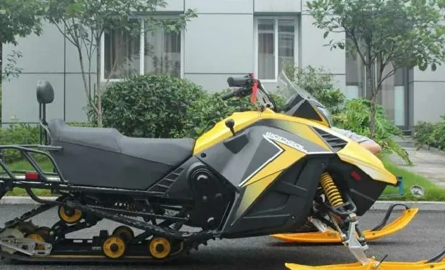 Снегоход Woideal WD 150 в Новом Уренгое