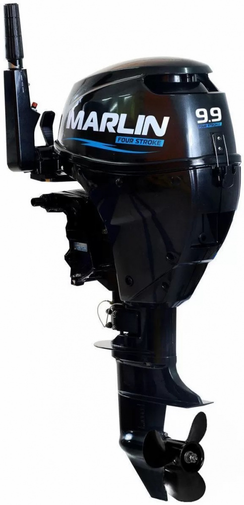 Лодочный мотор MARLIN MF 9.9 AMHS в Новом Уренгое