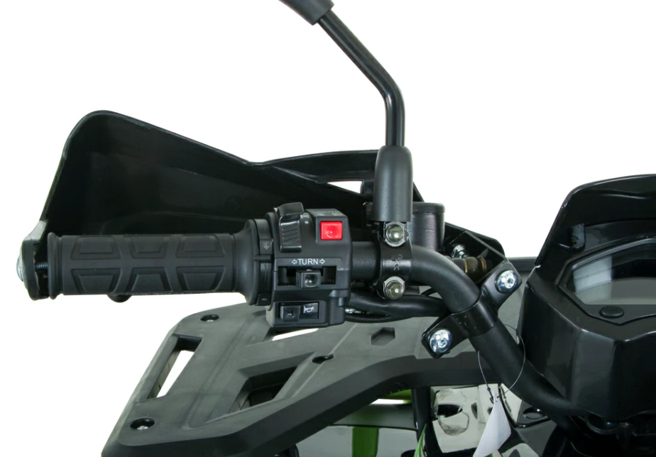 Квадроцикл YACOTA DRAGON LUX 125 в Новом Уренгое