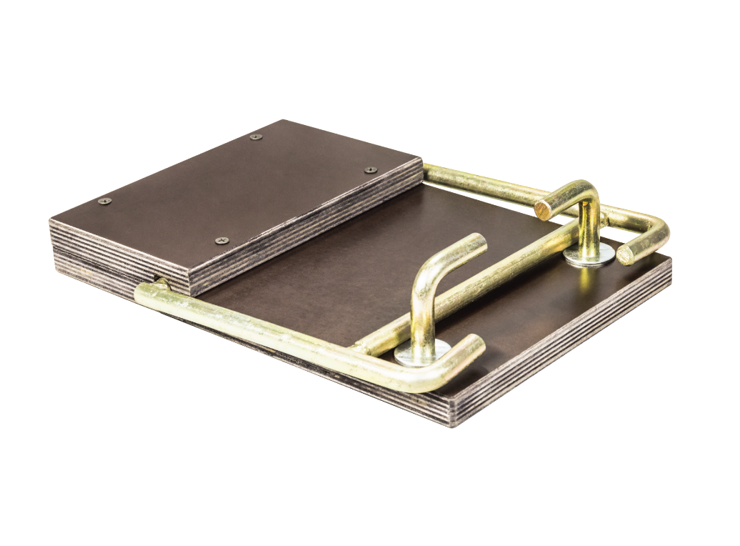 Навесной транец в Новом Уренгое