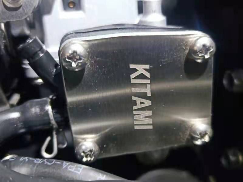 Лодочный мотор MARLIN PROLINE MP 9.9 (15) AMHS в Новом Уренгое