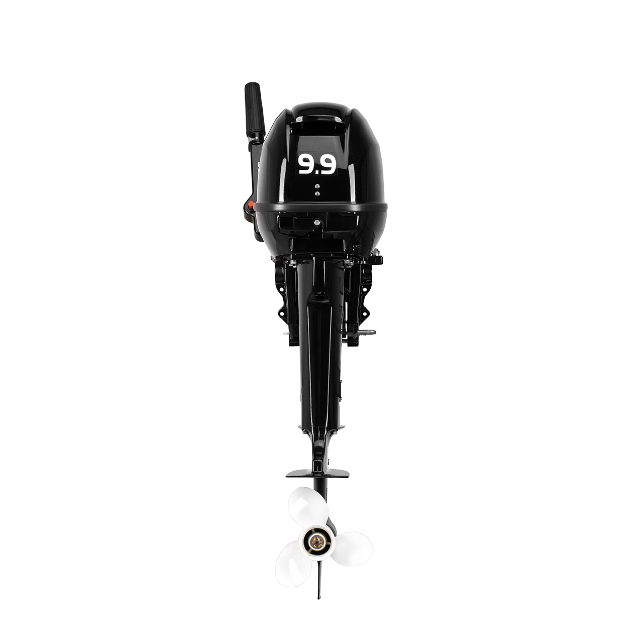 ЛОДОЧНЫЙ МОТОР GLADIATOR G9.9FHS в Новом Уренгое