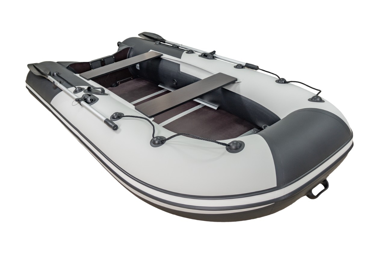 Лодка Ривьера Компакт 2900 СК в Новом Уренгое